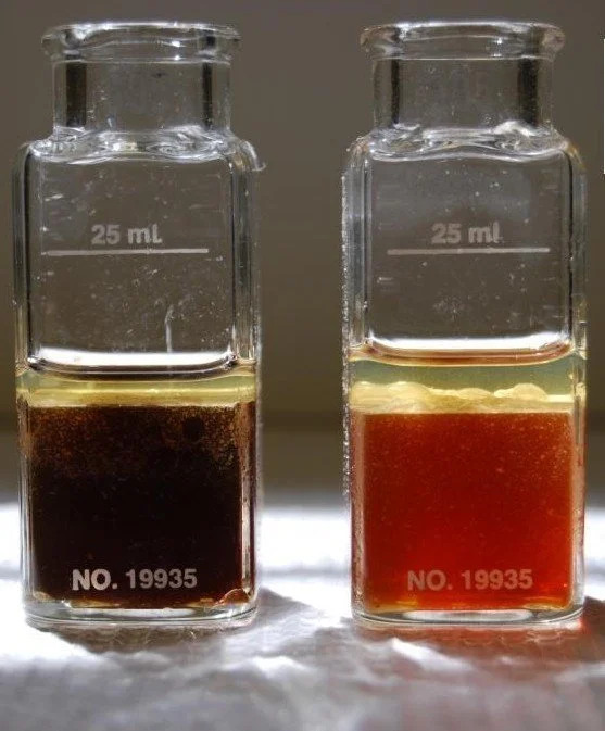Fitch Fuel Catalyst